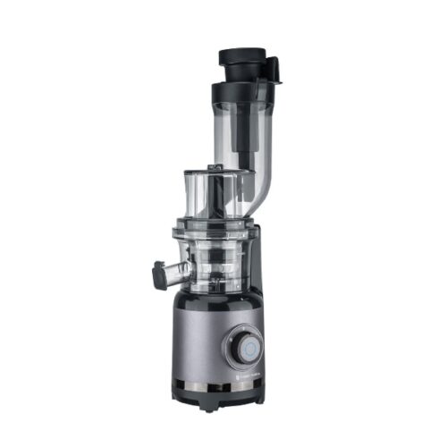 Russell Hobbs Velocity Dark Cold-Press Juicer