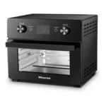 Hisense 20L 1800W Air Fry Oven - Black