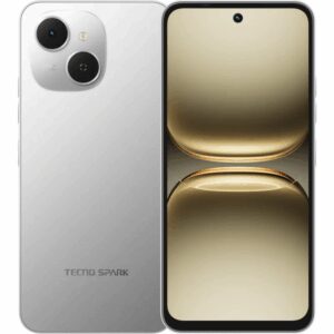 Tecno Spark 40C 4G 128GB - Grey