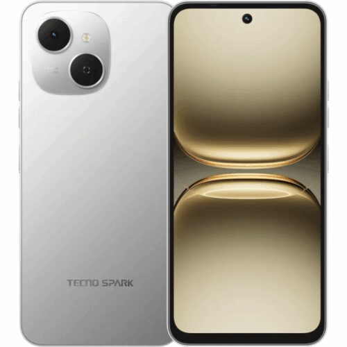 Tecno Spark 40C 4G 128GB - Grey