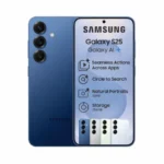 Samsung Galaxy S25 256GB 5G @R1029
