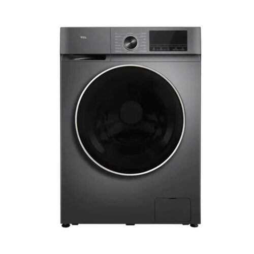 TCL Front Loading 8kg Washing Machine P1108FLG