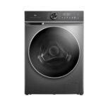 TCL 12kg Front loading Washing Machine C512FLG