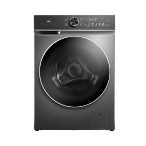 TCL 12kg Front loading Washing Machine C512FLG