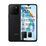 Honor X5B 64GB DS Black