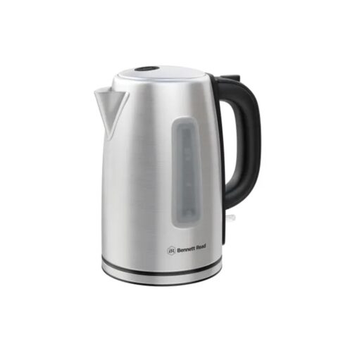 Bennett Read Satin Silk Kettle 3.0