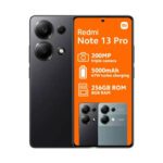 REDMI NOTE 13 PRO 5G 512GB