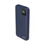 SNUG 10000MAH SQR DIG PD POWERBANK-BU