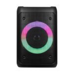 Amplify chamber seriers speaker