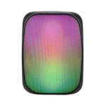 Pro Bass BlastWave Series BT Mini Speaker - Black