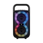 Pro Bass Boost Dual 3 inch Speaker
