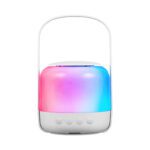 Volkano Kids Glow Series Speaker with Light