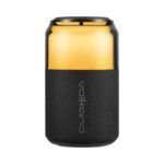 Volkano Neptune Bluetooth Wireless Speaker - Black