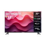 Skyworth 2K Google TV, QLED