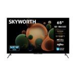 Skyworth Mini LED, 120Hz, Google TV, 120Hz
