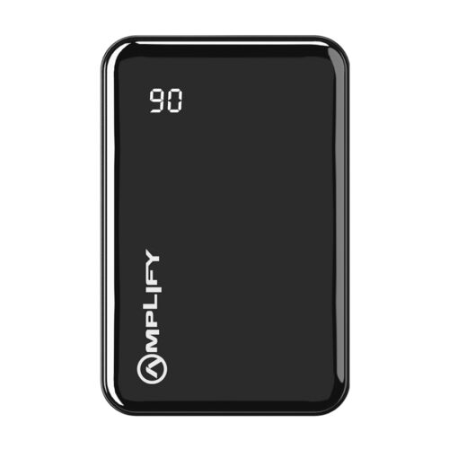 Amplify Spark 2 Series 5000 mAh Power Bank - Black
