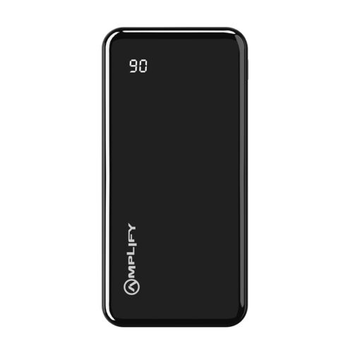 Amplify Spark 20000mah Series Power Bank - Black