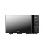 30L INVERTER DIGITAL MICROWAVE - BLACK - 900W