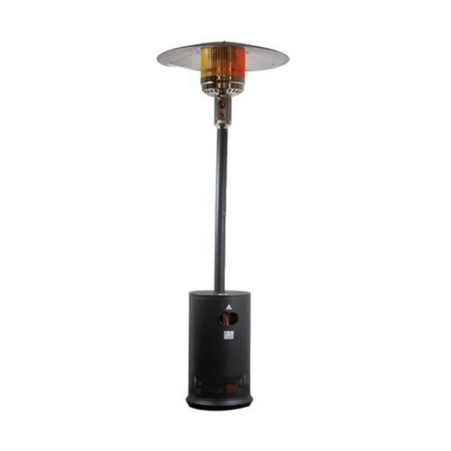 Alva patio heater powerd coated