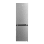 MIDEA 169L BOTTOM MOUNT FREEZER - SILVER - 90W