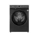 Midea Washer Dryer Combo 8kg / 12kg  – 1400 RPM Inverter – Titanium