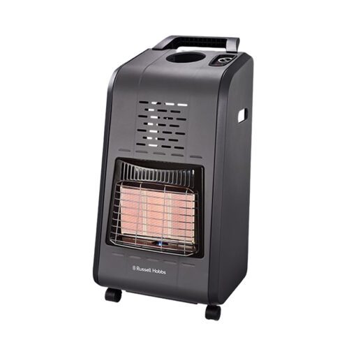 Russell Hobbs 3 Panel Gas Heater
