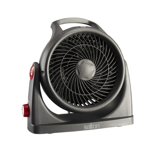 Salton Aerio Heater Fan