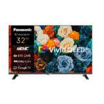 Panasonic 32" Qled Google TV