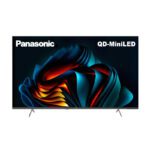 Panasonic 55" Mini Led Google TV, 120Hz