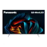 Panasonic 75" Mini Led Google TV, 120Hz