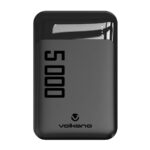 Volkano On the Go 5000mah Power Bank