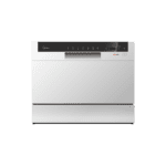 Midea 6 Place Counter Top Dishwasher
