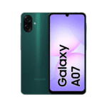 Samsung Galaxy A07 4/128GB 4G + 30GB DATA x1 - @R179.00PM