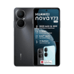 Huawei nova Y73 8/256GB 4G + 1GB VID TKT x3 + 30GB DATA x1 - @R299.00PM