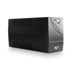RCT 850VA LINE-INTERACTIVE UPS 510W WITH SA WALL SOCKETS - 1 X TYPE M 2 X TYPE N. BATTERY 6 MONTH WARRANTY ONLY!