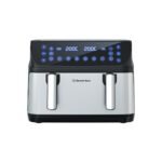 Bennett Read 10.5L Triple Zone Air Fryer