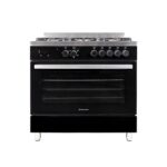 Bennett Read Crystal 90cm Gas | Electric Stove