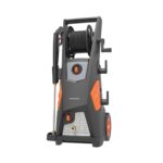 Bennett Read IND3000 INDUCTION PRESSURE WASH