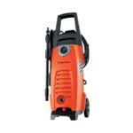 Bennett Read XTR1400 Pressure Washer