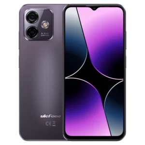 Ulefone Note 16 Pro Smartphone 8GB RAM 256GB Purple - Image 4
