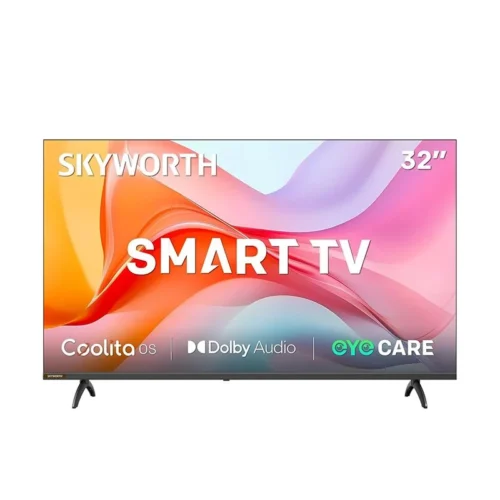 Skyworth 32E5000K Coolita OS Smart TV