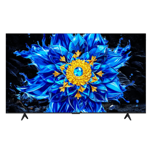TCL 85P8L 85-Inch Mini LED 144Hz TV