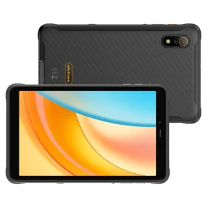Ulefone RugKing Pad Pro Tablet 8GB RAM 128GB Black - Image 2