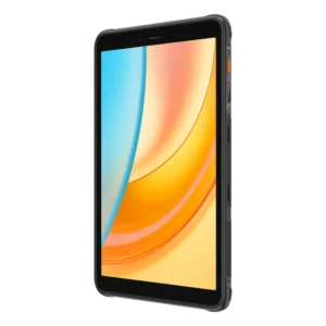 Ulefone RugKing Pad Pro Tablet 8GB RAM 128GB Black - Image 3