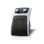 Bennett Read KHT101 Compact 2-in-1 Fan Heater