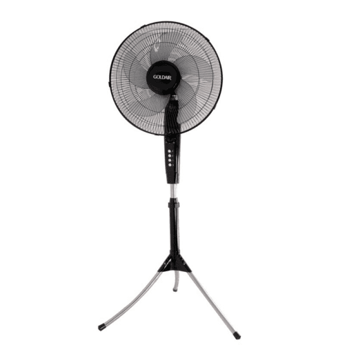 GOLDAIR 16 PEDESTAL FAN GPF-40T