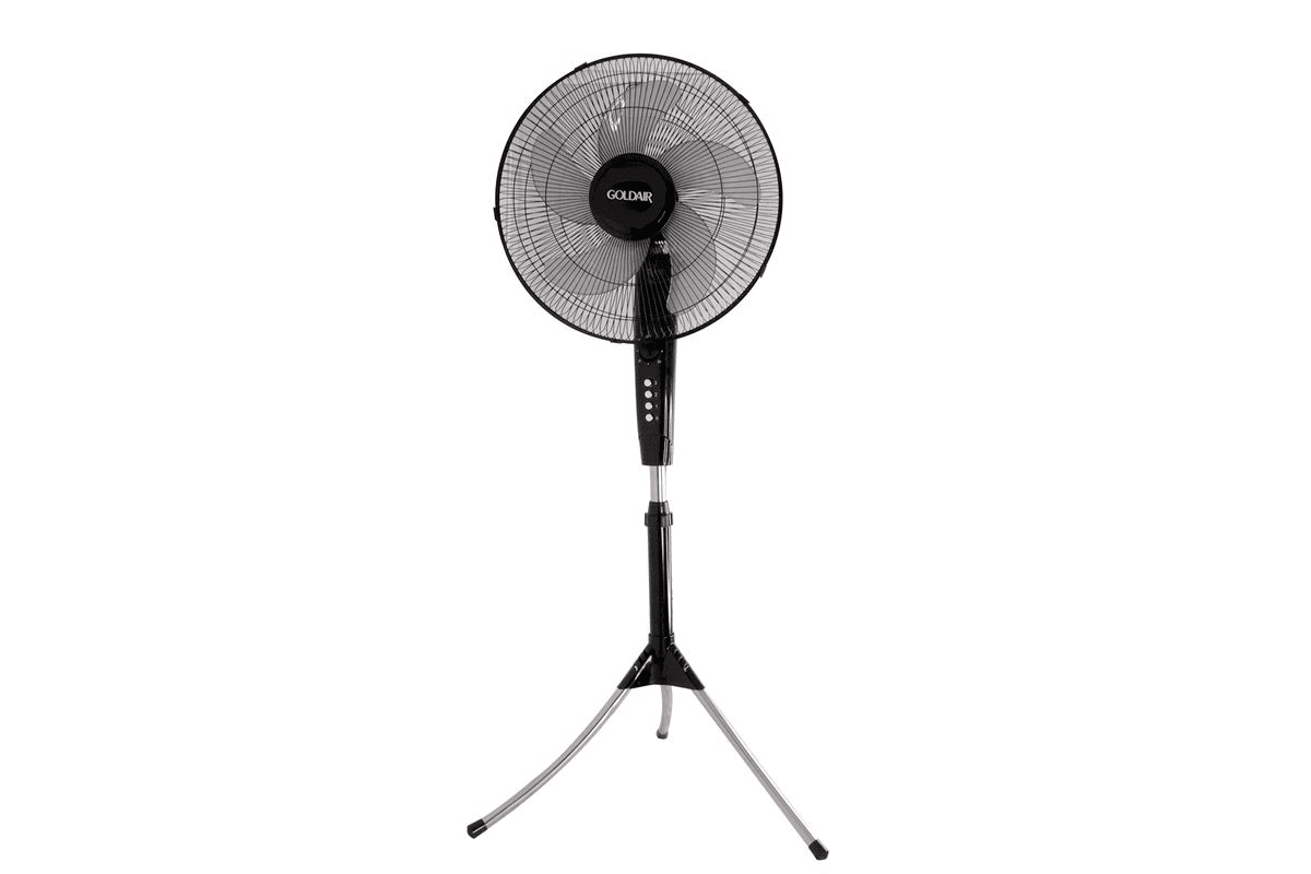 GPF-40T GOLDAIR 16 PEDESTAL FAN GPF-40T - Image 1
