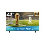 Hisense 43A4Q FHD Smart TV 43"