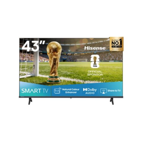 Hisense 43A4Q FHD Smart TV 43"