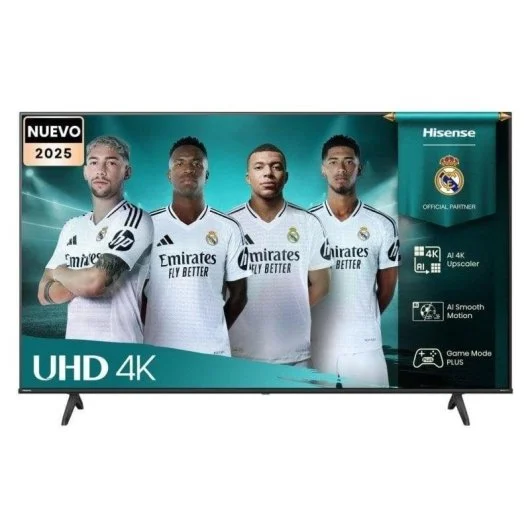 HISENSE LEDN55A6Q
